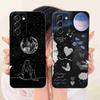 Чехол для Samsung Galaxy S21 Plus Мягкий Силикон Конфетный Расписной Чехол для Телефона Для Samsung S 21 S21+ Plus 5G Задняя Крышка Корпус