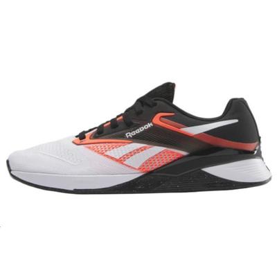 Кроссовки Nano X4 'Black Orange Flare' 100074684