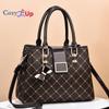 Cozy Up An Handbags for Womens Top-Handle Hobo Purse Roomy Casual Shoulder Bags PU Tote Satchel Purse for Women
