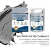 Заполнитель трещин Бетонный ремонт Самовыравнивающийся Высокоэластичный Цементный заполнитель трещин Водонепроницаемый Бетонный заполнитель трещин Герметик-клей