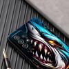 Ocean Whale Shark Animal Phone Case For Samsung Galaxy A57 A56 A37 A55 A36 5G A26 A54 A52 A35 A34 A25 A17 A16 A15 A07 A06 Cover
