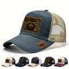 Spring Luxury Animal Baseball Caps Men Snapback Cap Female Male Rancher Cap Sun Hat Kpop Designer Man Trucker Hat Gorras Hombre
