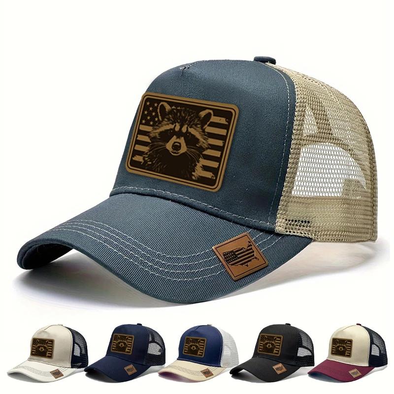 Сделай сам ЛОГО Весенние Животные Бейсболки Для Мужчин Женщин Snapback Кепка Унисекс Кепка Фермера Солнцезащитная Кепка Дизайнерская Кепка Тракер Gorras Hombre