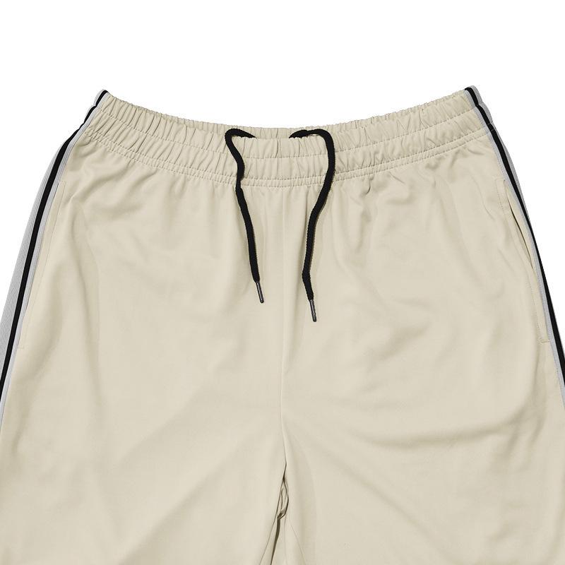 Мужские повседневные прямые спортивные брюки в американском стиле на весну и осень