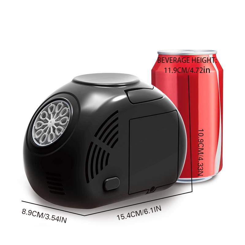 10-луночная полностью автоматическая ручная машина для выдувания пузырей для улицы, свадьбы/детского дня рождения, без батареек и воды для пузырей