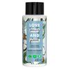 Love Beauty & Planet Шампунь для объема и густоты с кокосовой водой и цветком мимозы|| Без сульфатов|| Без парабенов|| Без красителей|| 100% органическое кокосовое масло|| 40