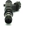 4 шт. OEM# FBLC100 16611AA430 16611AA43A Топливная форсунка, совместимая с Subaru 2.5L H4 NA EJ25 255