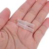 20 Pcs Air Pump Accessories Kit Airline Connectors Aquarium Hose Fittings Tubing Adapter Transparent Tube