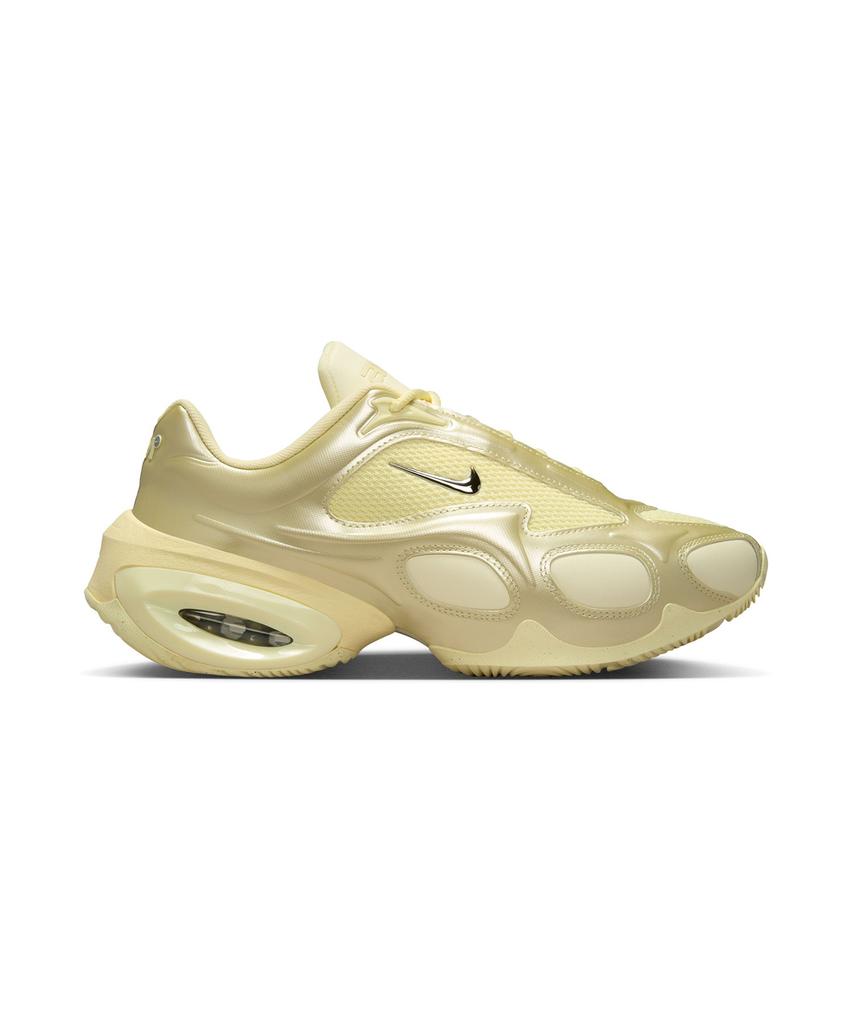 Nike Air Max Muse W - Alabaster: Metallic Silver / Fv1920-700