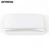 For Honda CR-V CRV  2024 2025 Carbon Fiber Center Console Armrest Box Panel Cover Trim Sticker Accessories Car Styling