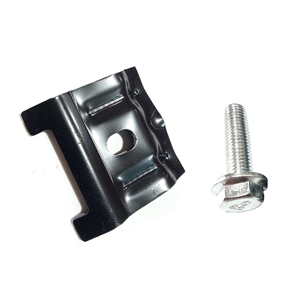 Battery Hold Down Clamp For VW BEETLE Golf Tiguan POLO PASSAT for A3 Q3 SKODA RAPID SUPERB FABIA YETI 1J0803219 1J0 803 219