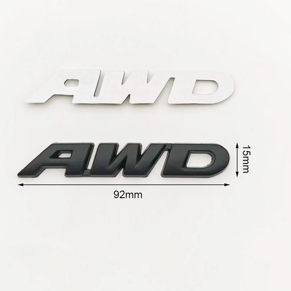 3D Металлический Черный HYBRID SYNERGY DRIVE V8 LIMITED AWD 4WD Логотип Эмблема Наклейка на Автомобиль Крыло Багажник Для Toyota RAV4 RS Аксессуары VE4