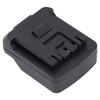 Адаптер для литиевой батареи для PARKSIDE X20V к для Bosch BAT622 BAT609 BAT618G BAT618G 18V аккумуляторный электроинструмент