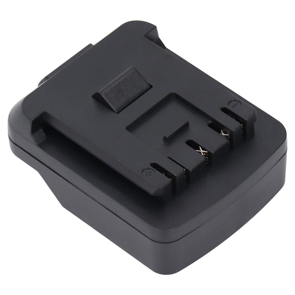 Адаптер для литиевой батареи для PARKSIDE X20V к для Bosch BAT622 BAT609 BAT618G BAT618G 18V аккумуляторный электроинструмент