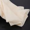 Ткань из марли, хлопчатобумажная неотбеленная муслиновая марля для приготовления пищи, замена бумаги для выпечки, самодельная ткань для обертывания сыра