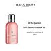 Molton Brown Fiery Pink Pepper Body Lotion & Rhubarb Rose Shower Gel Set
