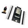 Плата разработки ESP32-WROVER-DEV с камерой OV2640 WiFi Bluetooth-модулем Плата разработки ESP32 CAM