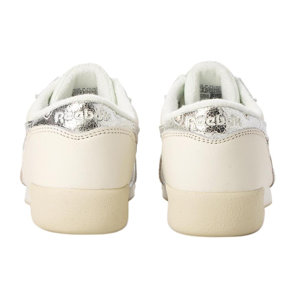 Reebok Freestyle Low Sneakers Chak Sil Chak 100272225