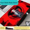 Uchiha Itachi Madara Uzumaki Mouse Pad XL Lockedge Gaming Accessories Computer Gamer Keyboard Mouse Mat N-Naruto Desk Mousepad