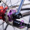 16T/17T/18T/20T односкоростной механизм свободного хода MTB велосипедная кассета звездочка