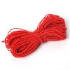 High-Elastic High-Quality 25m 1mm Elastic Stretch String Beading Cord For Sewing Craft
