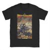 Bolt Thrower Rock Band Logo T Shirts Men Women's Cotton Crazy T-Shirts Round Collar  Tee Shirt Short Sleeve Clothes Summer