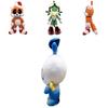 Adorable Hedgehog Plush Toy 30cm Height Perfect Gift For Kids And Adults