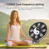 DC 5V 7.83HZ Schuman Generator Electromagnetic Wave Low Frequency Pulse Signal Generator TYPE-C Charging Stress Relief For Sleep