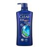 Clear Men Fresh Oil Control Shampoo & Body Wash Set
