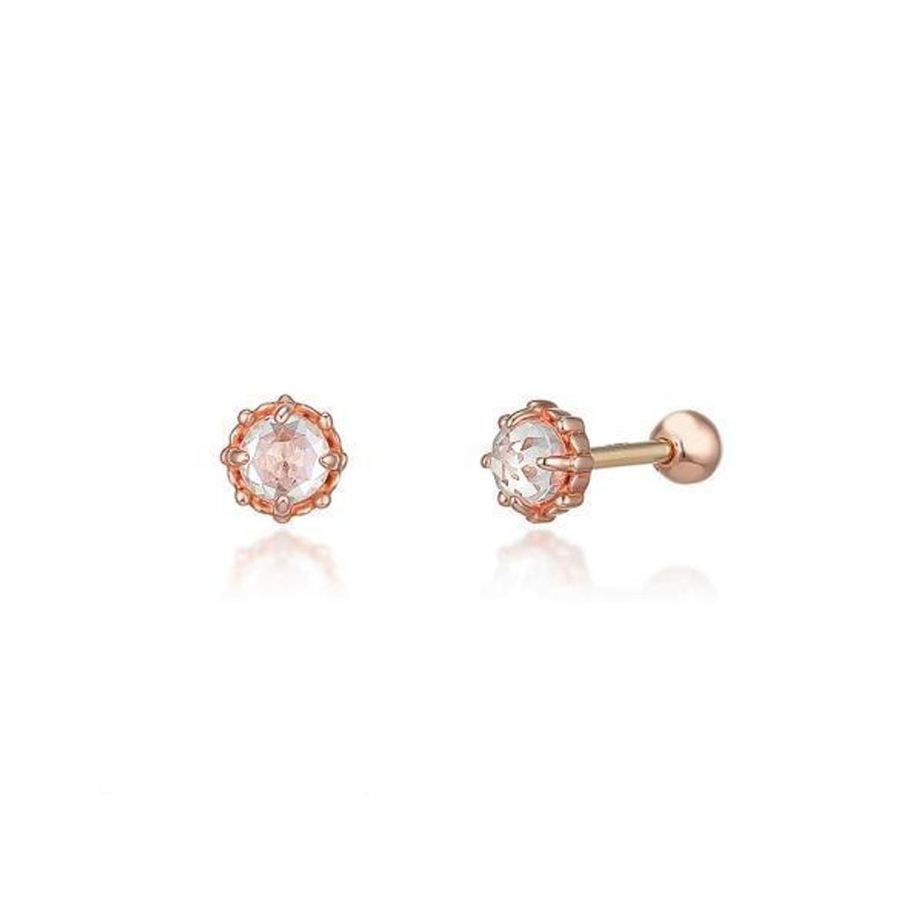 LLOYD Birthstone 10k Piercing LPFL1013T