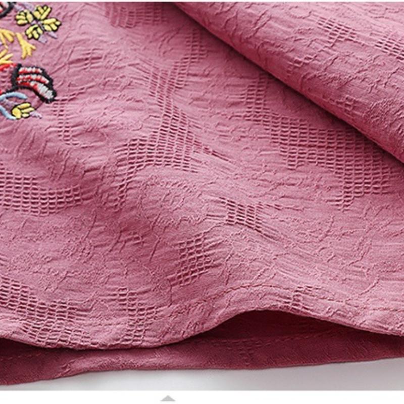 Летний костюм для матери среднего возраста, женская футболка с короткими рукавами, укороченные брюки, костюм с шароварами