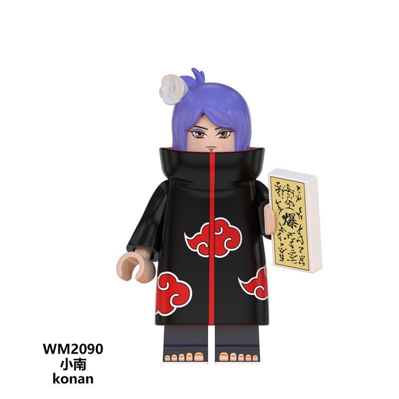 In Stock Minifigures Building Blocks Toys For Children