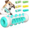 Dog Molar Toothbrush Stick Toys For Small Large Dogs Cat Tooth Cleaning Puppy Chew Funny Interactive Training Toy Accessories