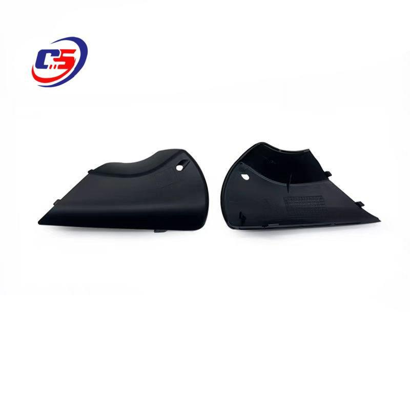 Honda Civic Rearview Mirror Base Cover 76202-TES-H01