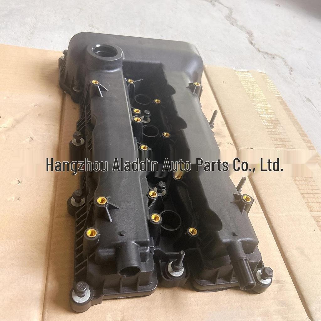 Сборка клапанной крышки Chery Jetour T2 (E4T15C-1003030)