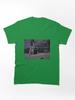Watch Dogs Keeping Watch Classic T-Shirt
