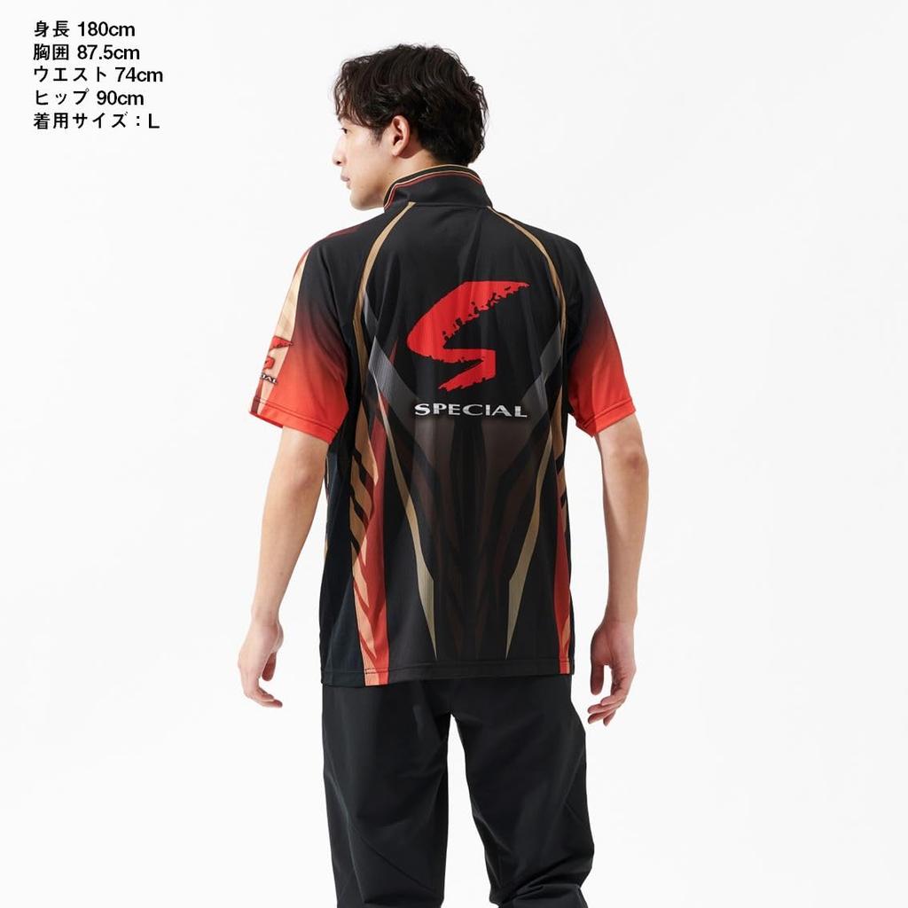 M Магма Черный [DAIWA] DE-7125