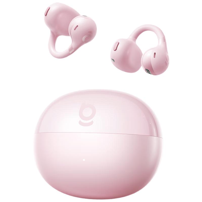 Baseus BC1 Наушники-клипсы с открытым ухом Bluetooth