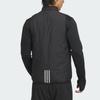 Adidas FW24 Essential Running Insolated Vest мужские жилеты черные JW1667