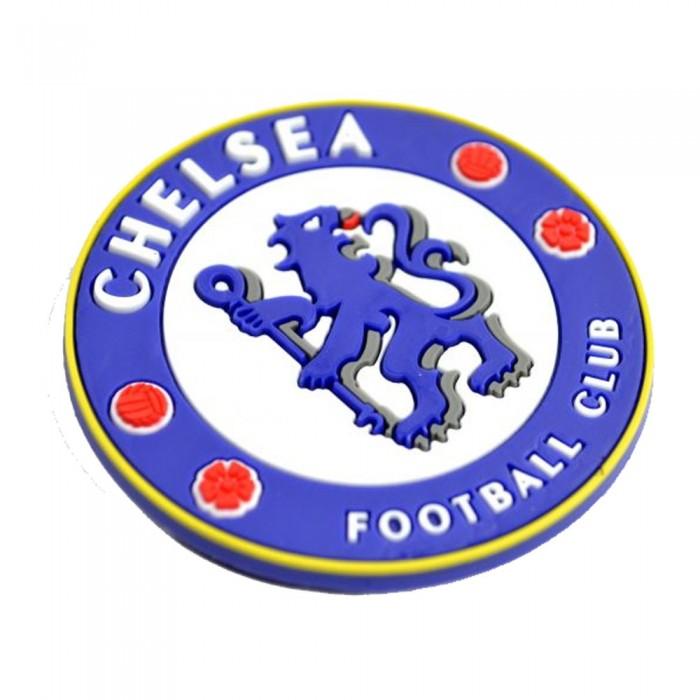 Chelsea FC Магнит на холодильник Crest