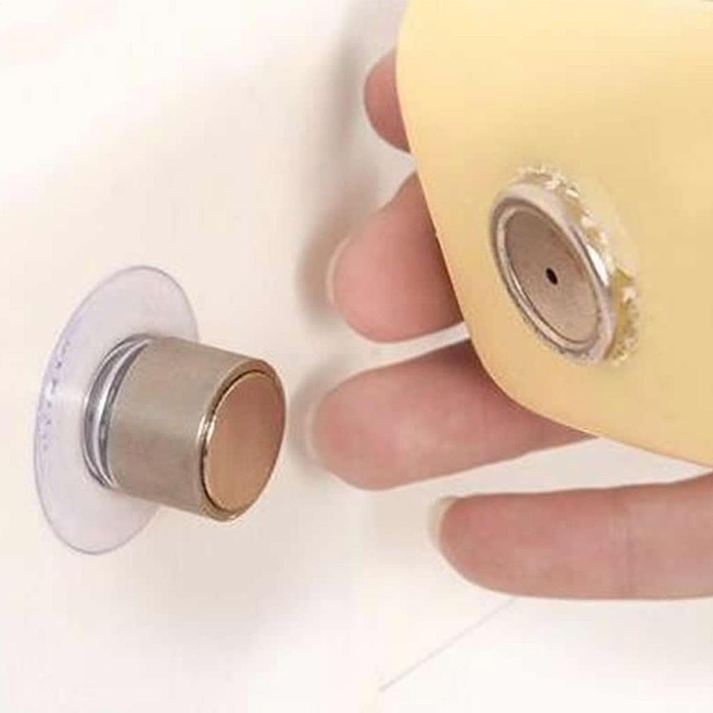 Настенный магнитный держатель для мыла, магнитный держатель для мыла для ванной, универсальная полка для хранения мыла без перфорации, принадлежности для держателя мыла для ванной