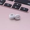 Earbud Tips Soft Silicone Earbuds Replacement Tips Fit for in-Ear Headphones for Glaxy Buds Pro