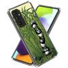 TPU Case for Samsung Galaxy A35 5G Phone Back Cover Pattern Printing