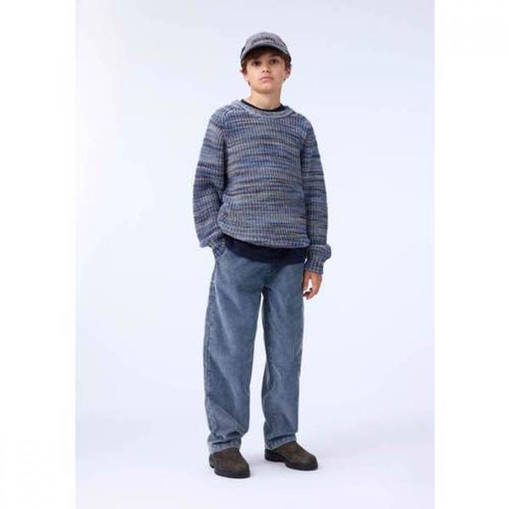 Mollo Aster Corduroy Pants 3 14 Years Akhf9pt001