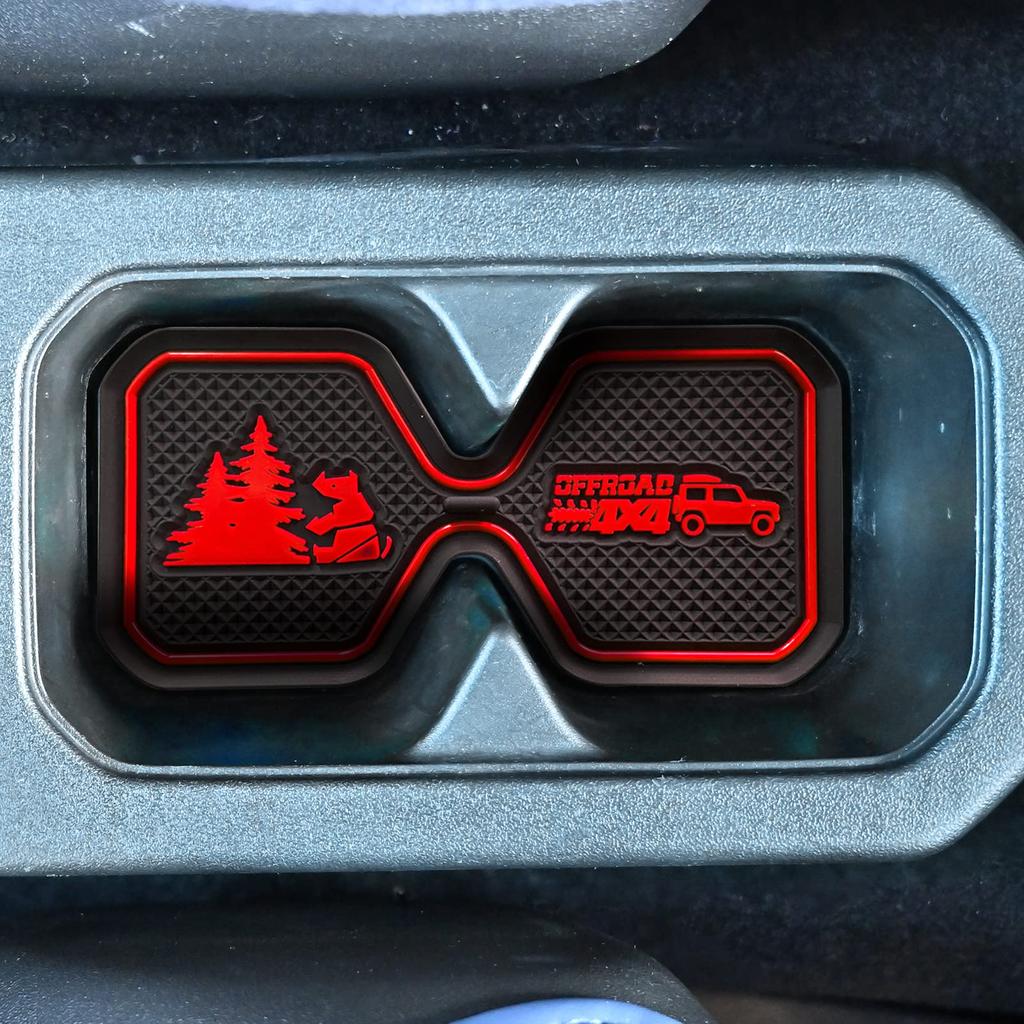 Новые детали интерьера Suzuki Jimny JB64W/JB74W Детали интерьера автомобиля Противоскользящий ремень Шумоподавление Интерьер