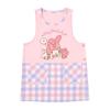 Sanrio My Melody Run Apron 305294