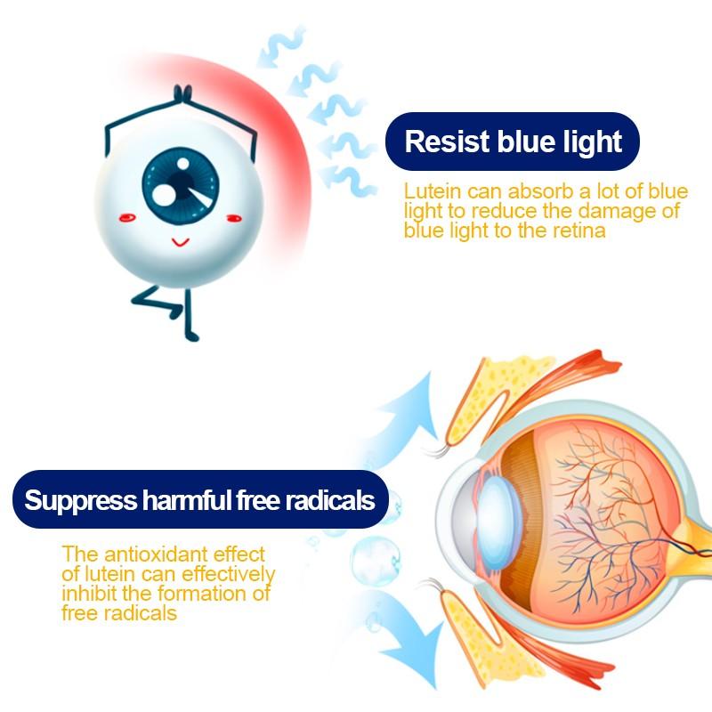 10 шт./5 пар, маска для глаз с экстрактом полыни, пластыри для ухода за глазами, защита зрения, сохранение хорошего зрения, снятие усталости глаз, близорукость, амблиопия, натуральный травяной