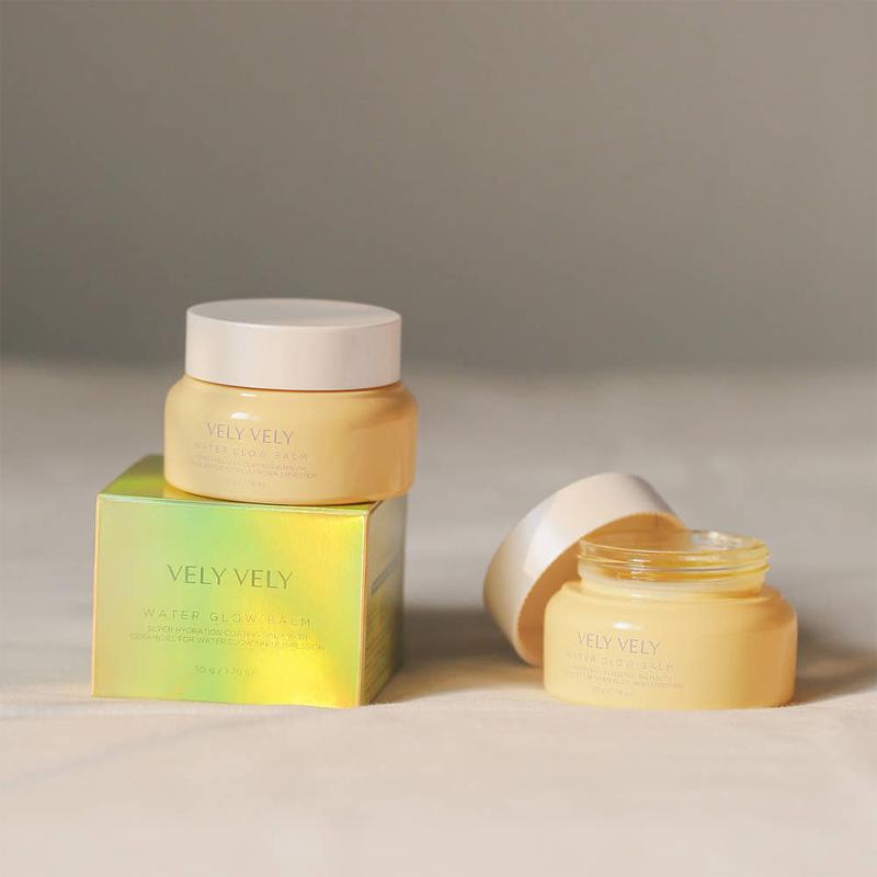 VELY VELY Бальзам для сияния воды 50 г