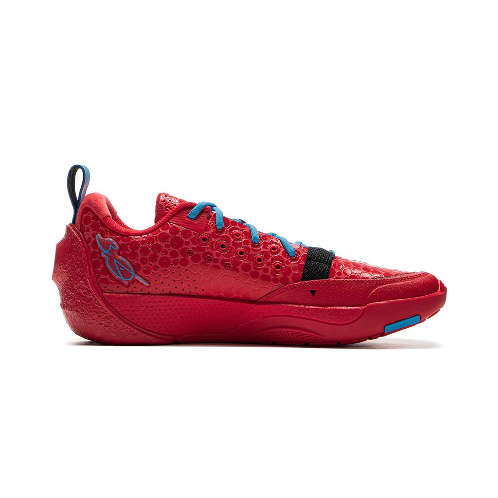 Li-Ning Way Of Wade All City 13 Red Stingray Мужские кроссовки Черные ABAV001-10