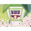 500 Piece Jigsaw Puzzle - Anne of Green Gables and a Dazzling Morning, Popular Korean Puzzle